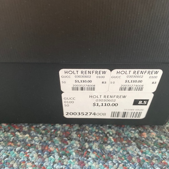 Gucci Rython Mouth - Picture 2 of 5